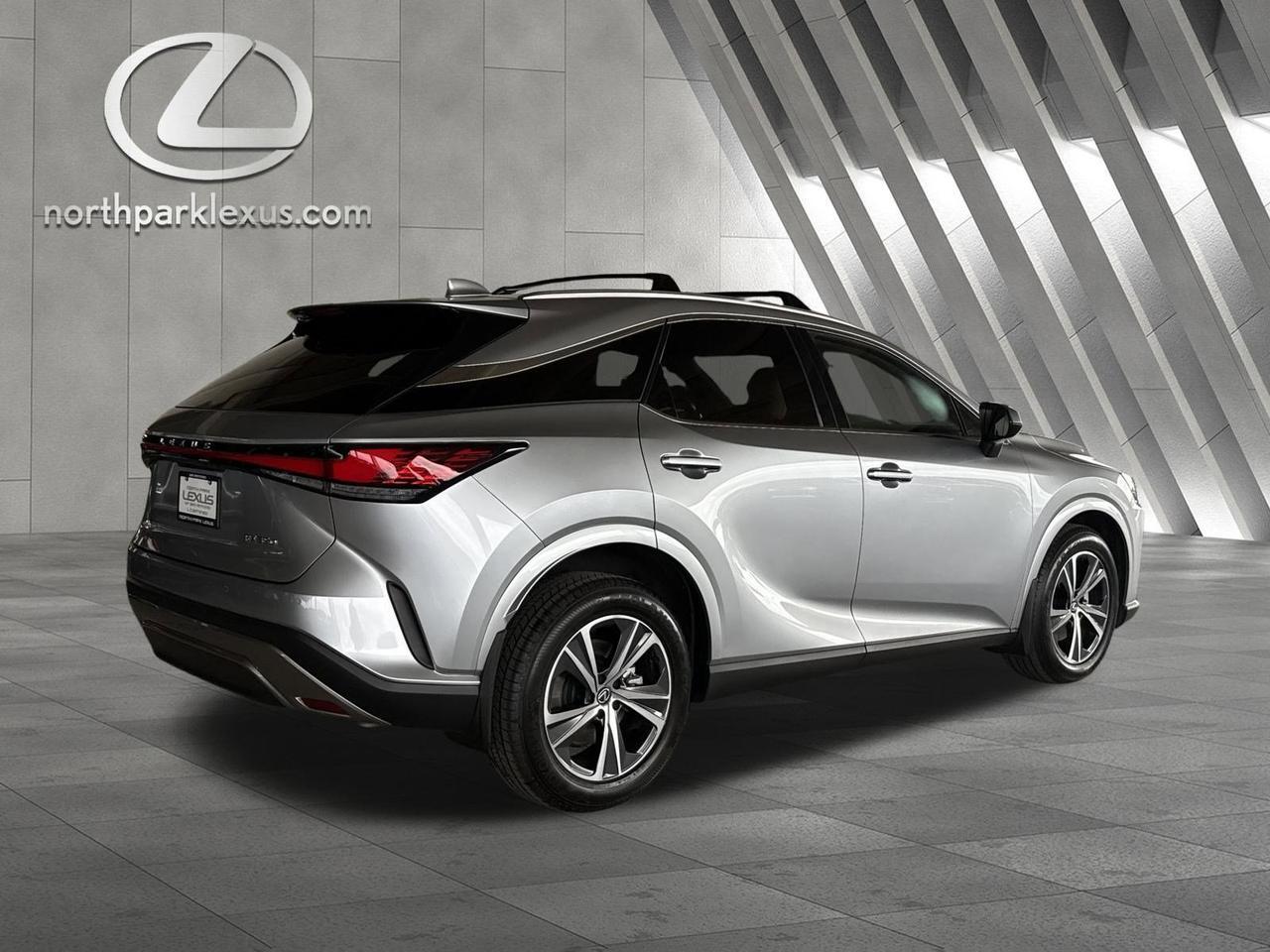 2023 Lexus RX 350 Premium San Antonio TX