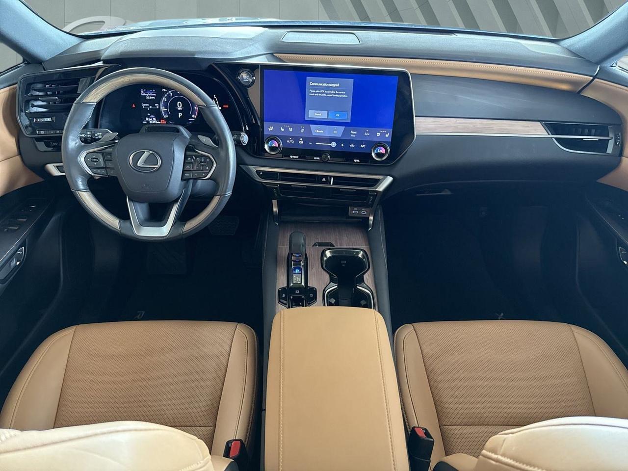 2023 Lexus RX 350 Premium San Antonio TX