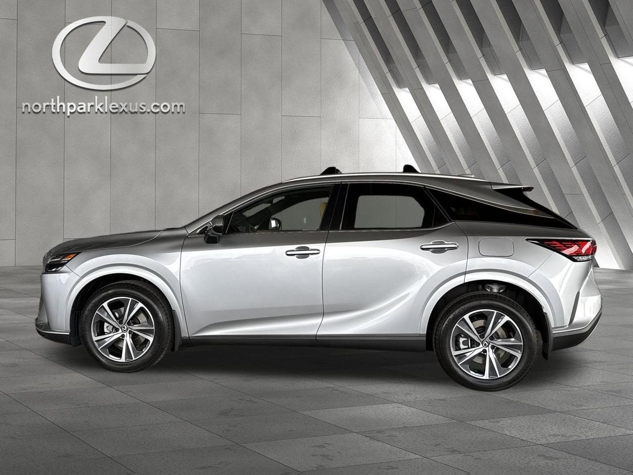 2023 Lexus RX