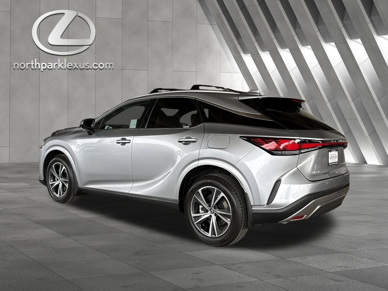 2023 Lexus RX 350 Premium San Antonio TX