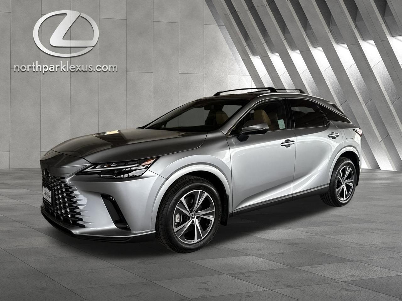 2023 Lexus RX 350 Premium San Antonio TX
