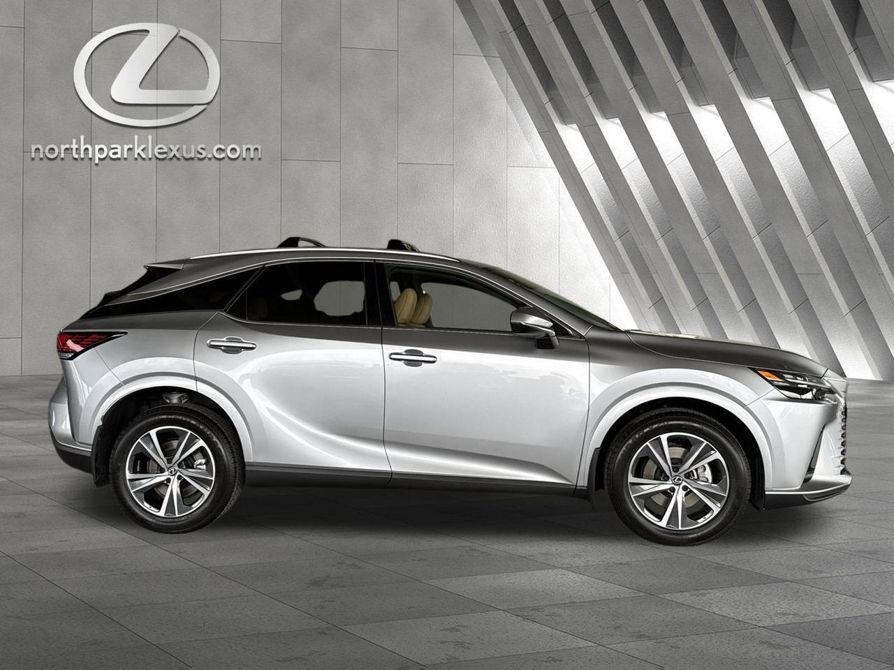 2023 Lexus RX 350 Premium San Antonio TX