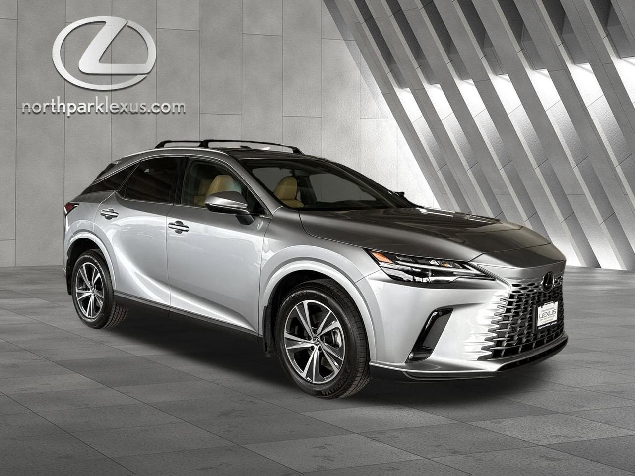 2023 Lexus RX 350 Premium San Antonio TX