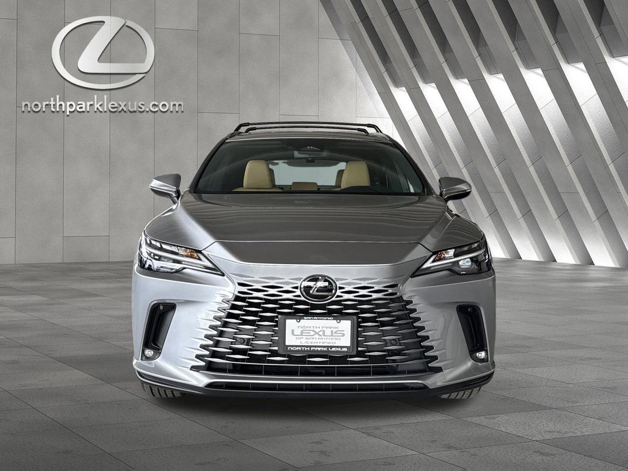 2023 Lexus RX 350 Premium San Antonio TX