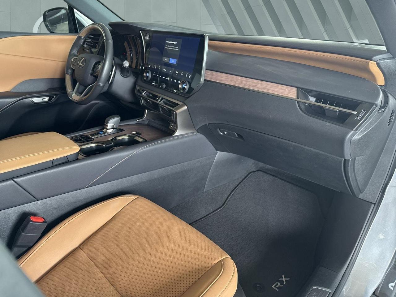 2023 Lexus RX 350 Premium San Antonio TX