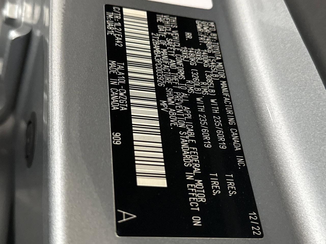 2023 Lexus RX 350 Premium San Antonio TX