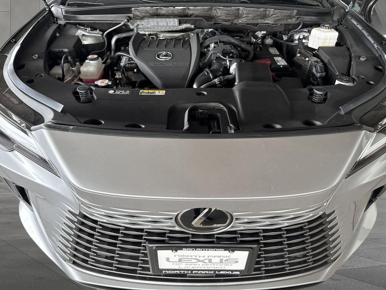 2023 Lexus RX 350 Premium San Antonio TX