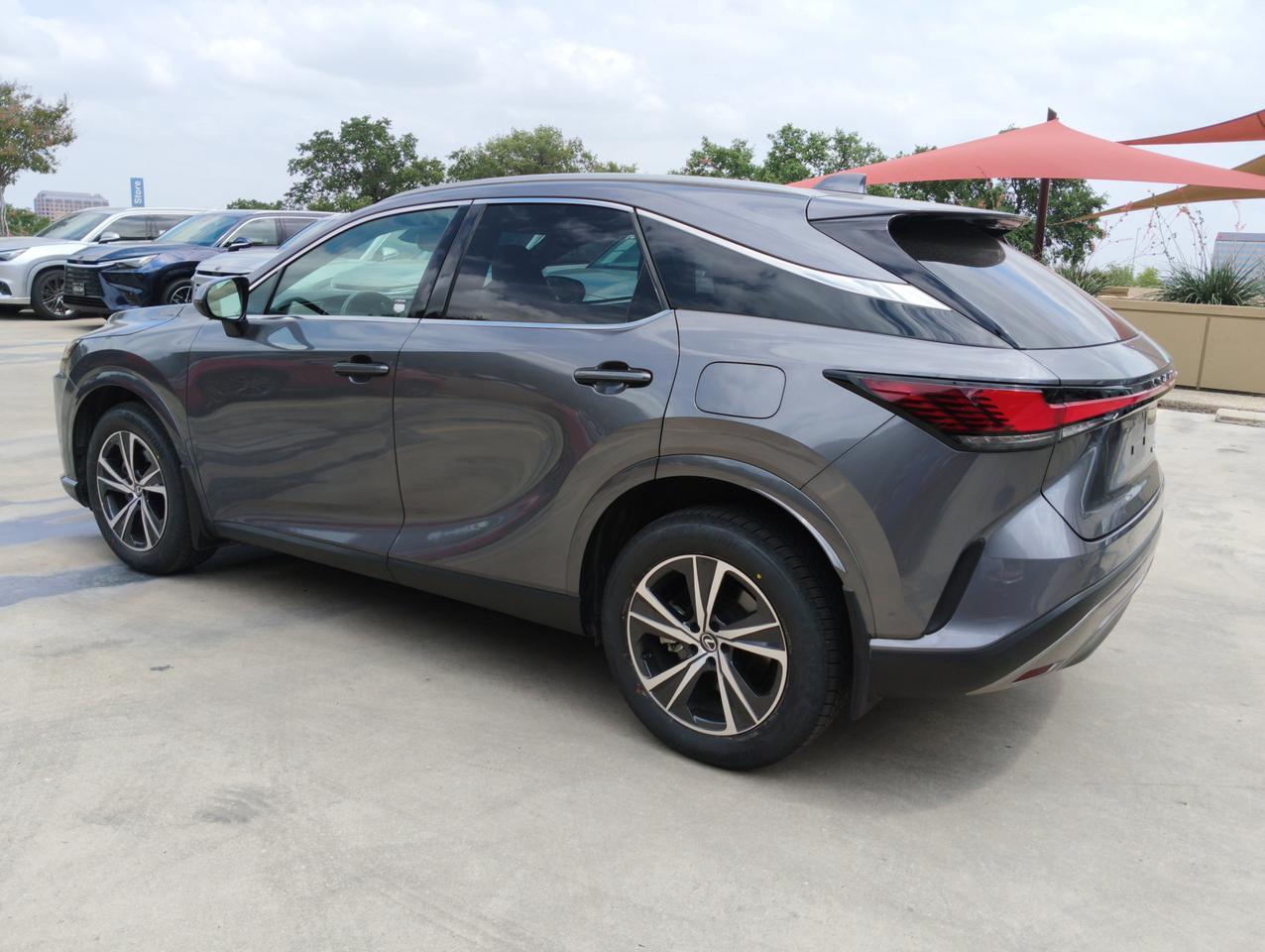 2023 Lexus RX 350 Premium San Antonio TX