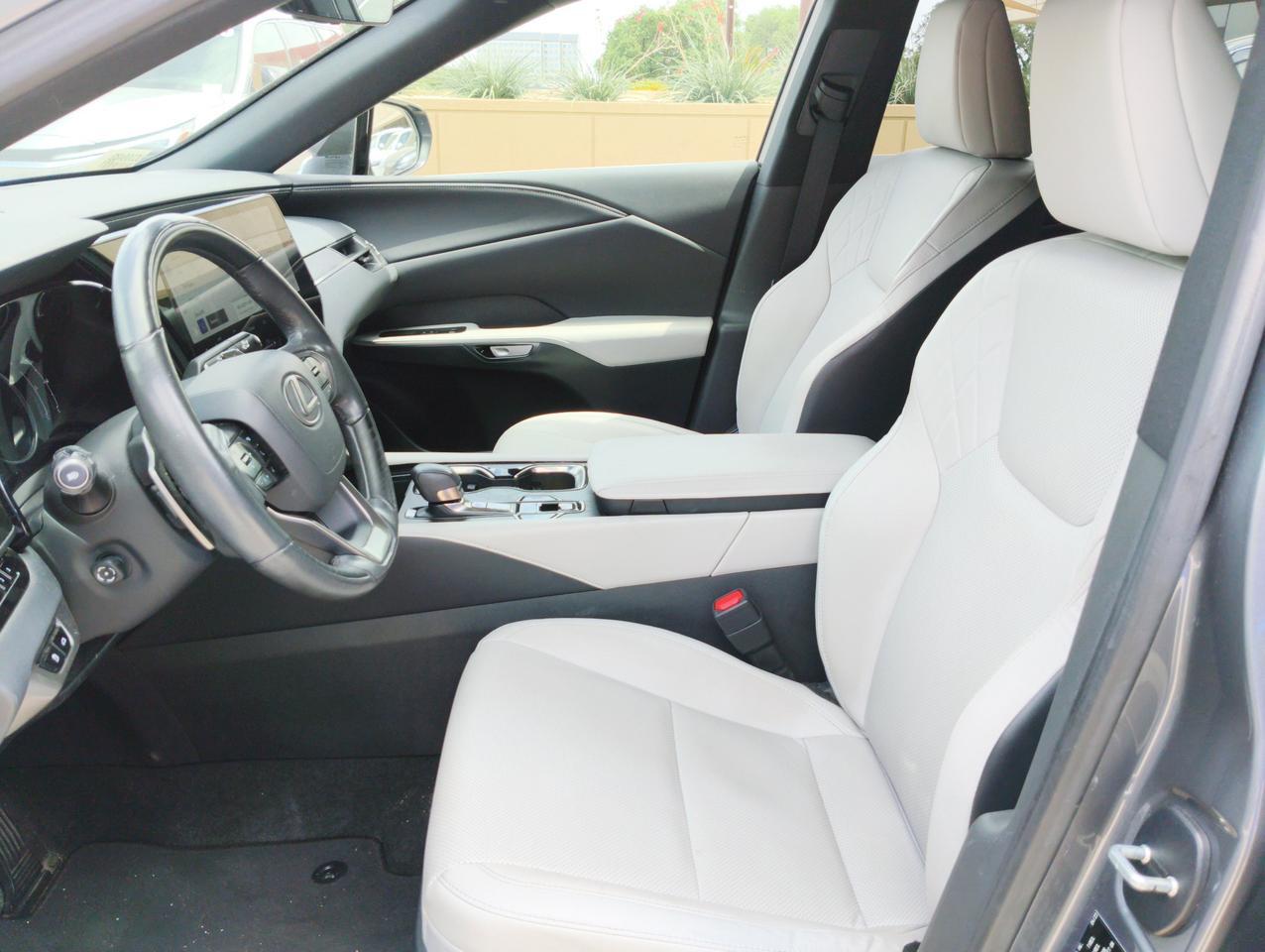 2023 Lexus RX 350 Premium San Antonio TX
