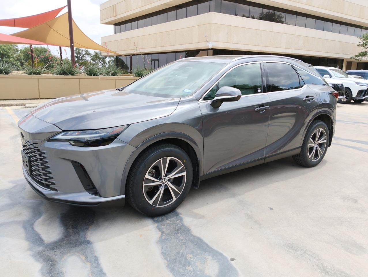 2023 Lexus RX 350 Premium San Antonio TX