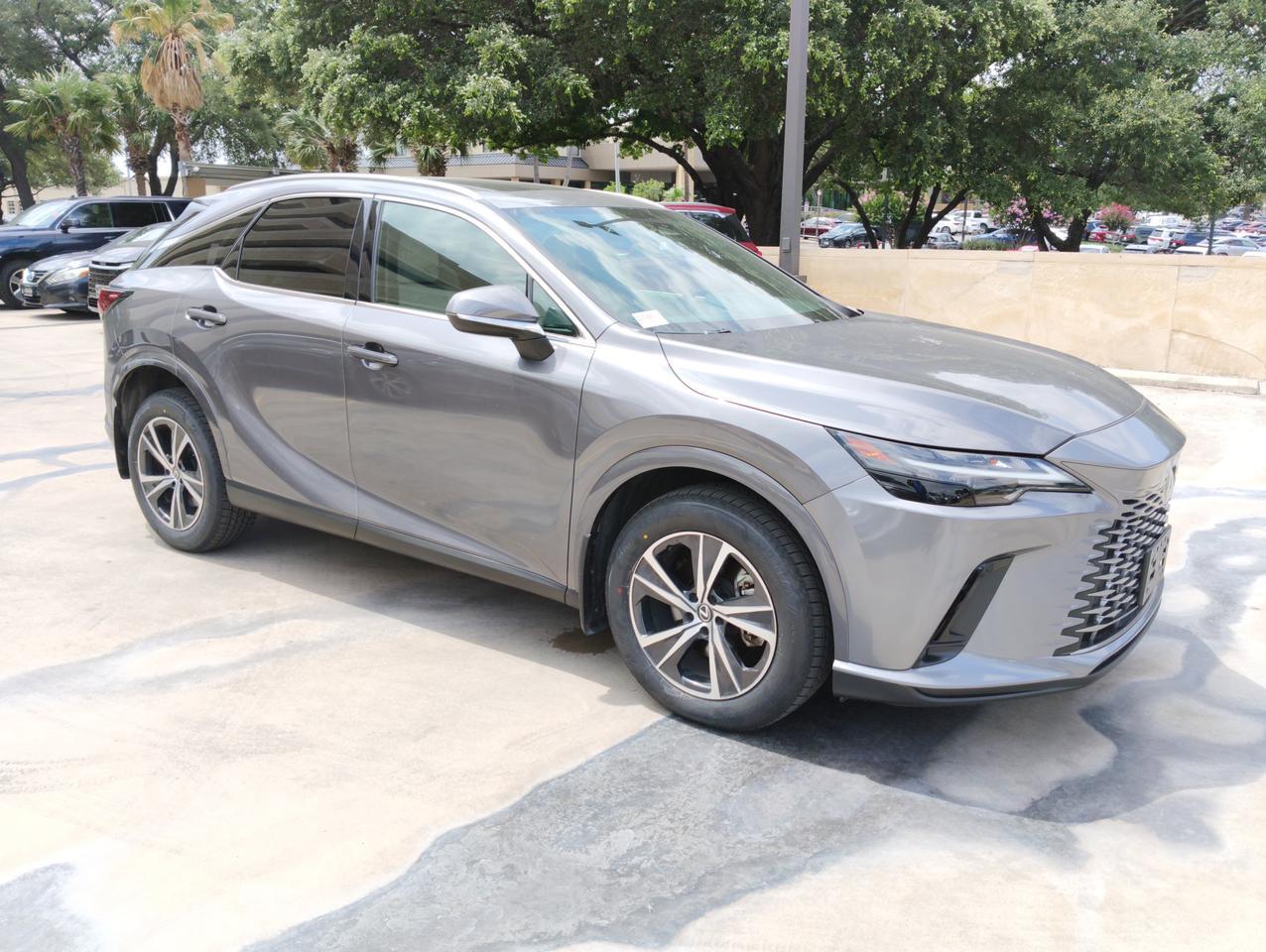 2023 Lexus RX 350 Premium San Antonio TX