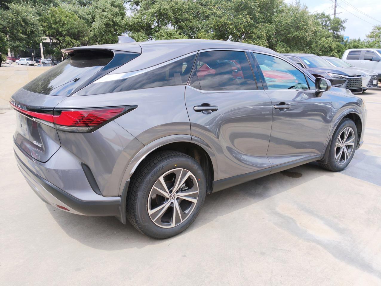 2023 Lexus RX 350 Premium San Antonio TX