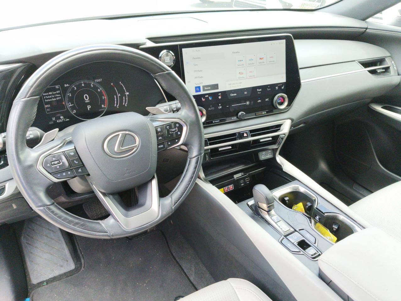 2023 Lexus RX 350 Premium San Antonio TX