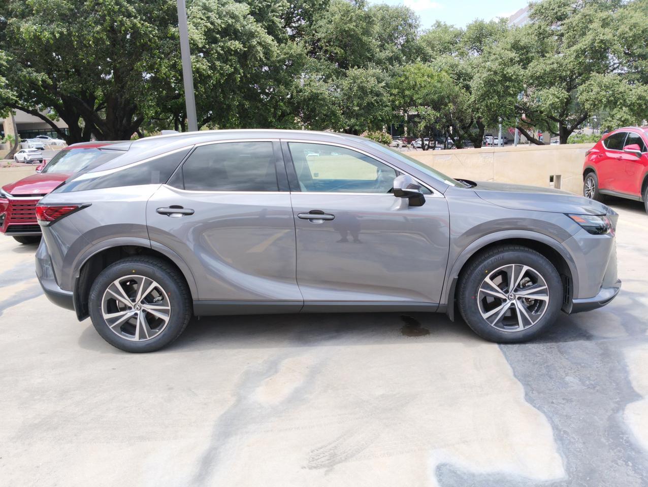 2023 Lexus RX 350 Premium San Antonio TX