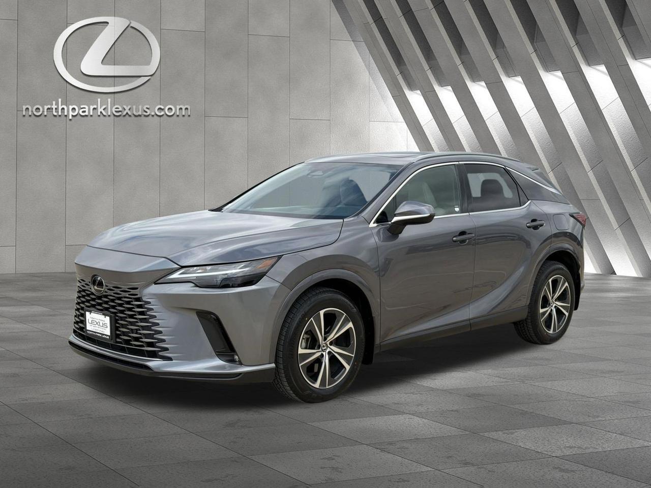 2023 Lexus RX 350 Premium