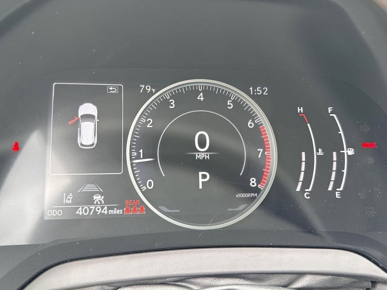 2023 Lexus RX 350 Premium San Antonio TX