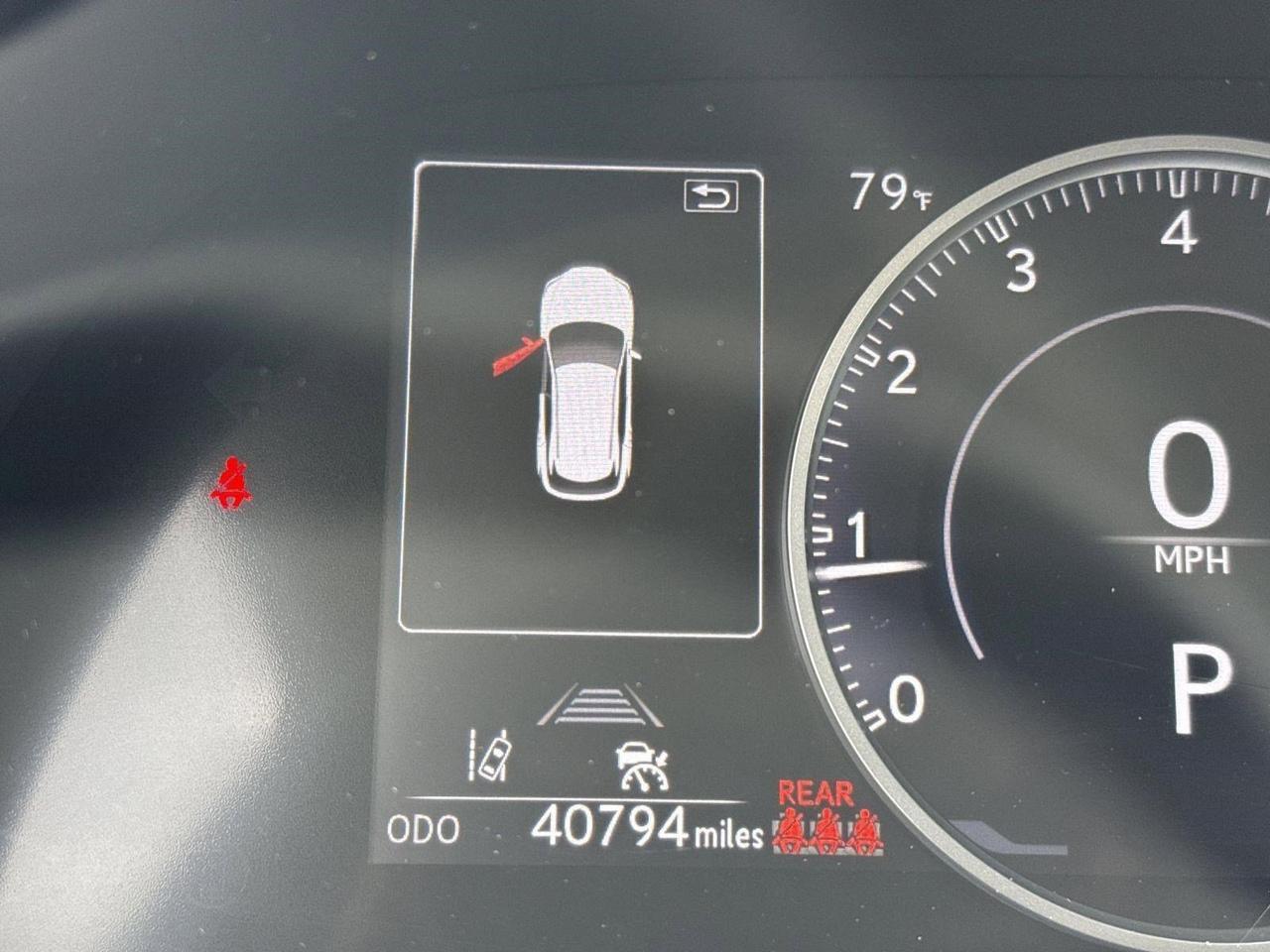 2023 Lexus RX 350 Premium San Antonio TX