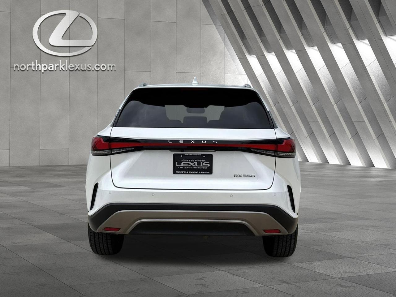 2023 Lexus RX 350 Premium San Antonio TX