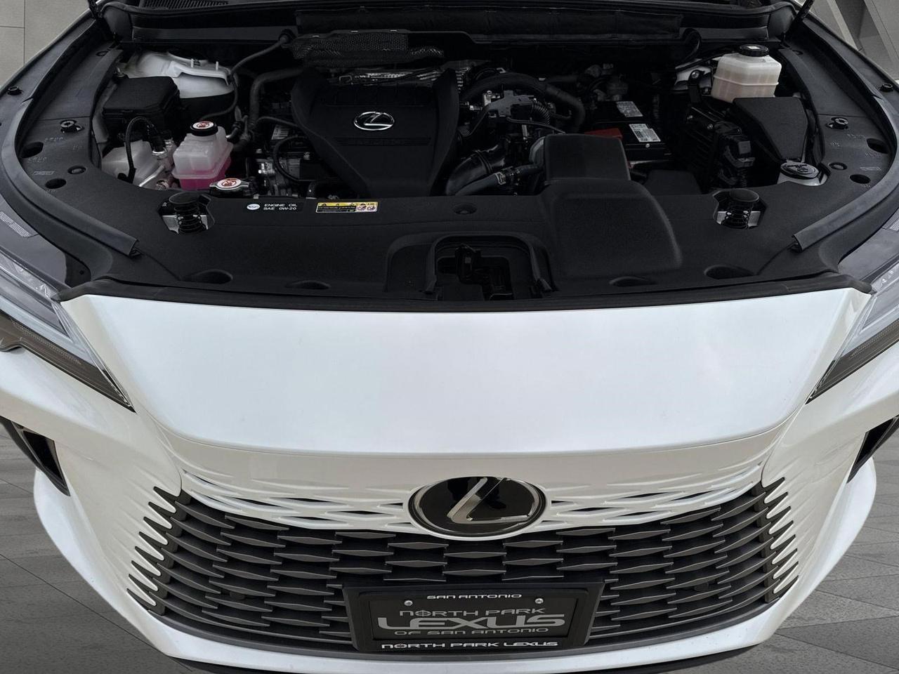 2023 Lexus RX 350 Premium San Antonio TX