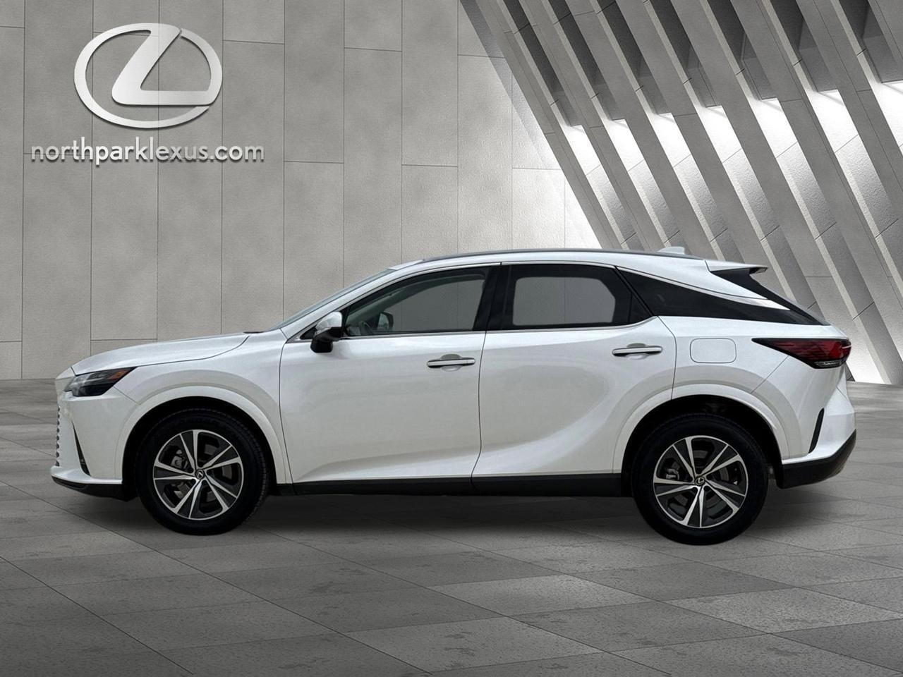2023 Lexus RX 350 Premium