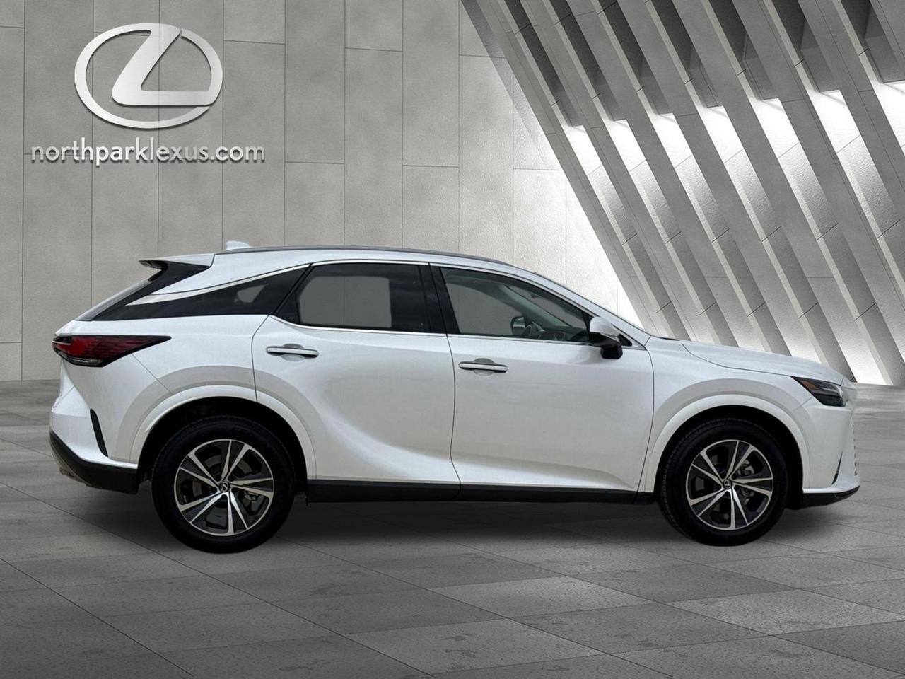 2023 Lexus RX 350 Premium San Antonio TX