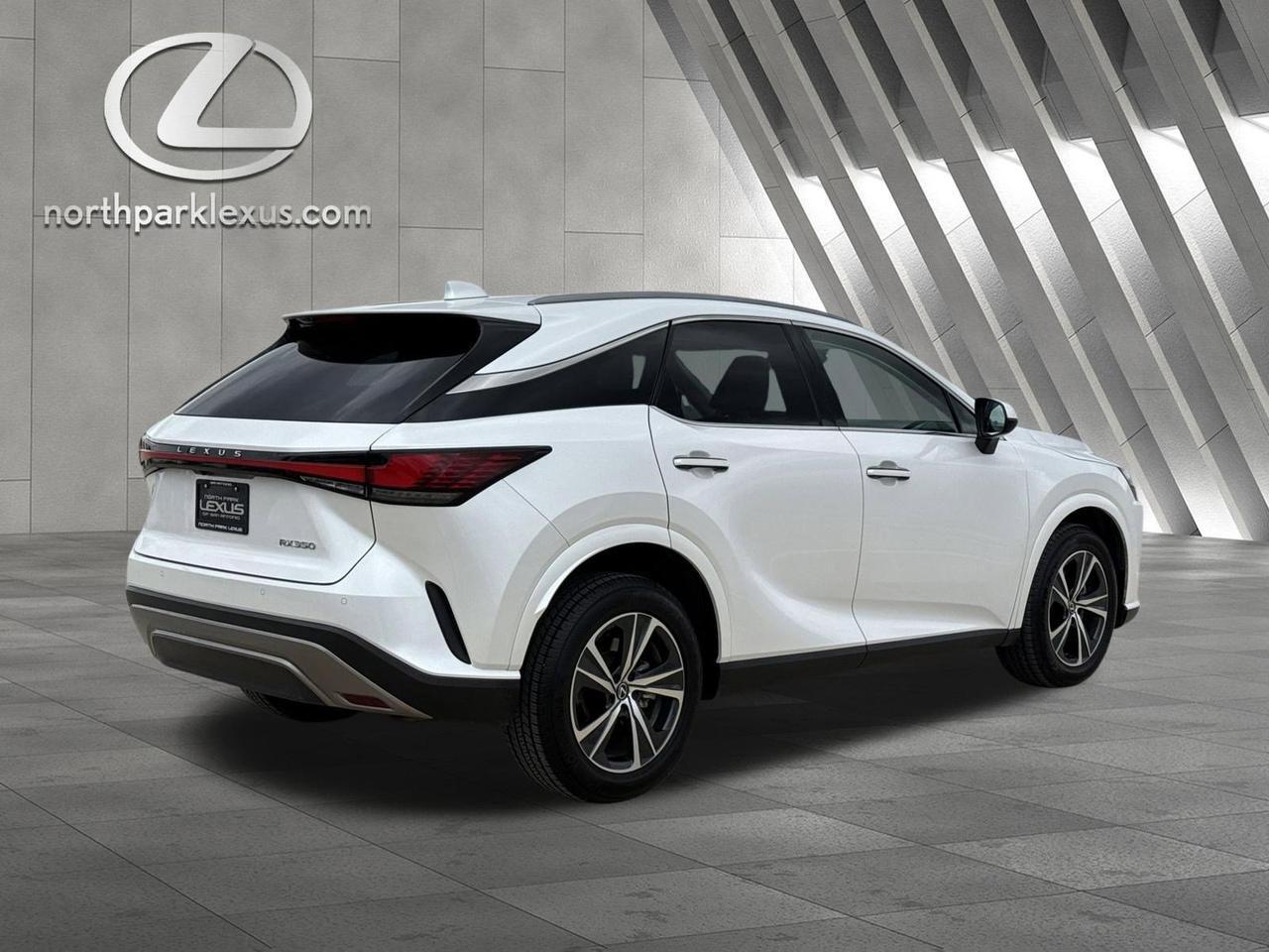 2023 Lexus RX 350 Premium San Antonio TX