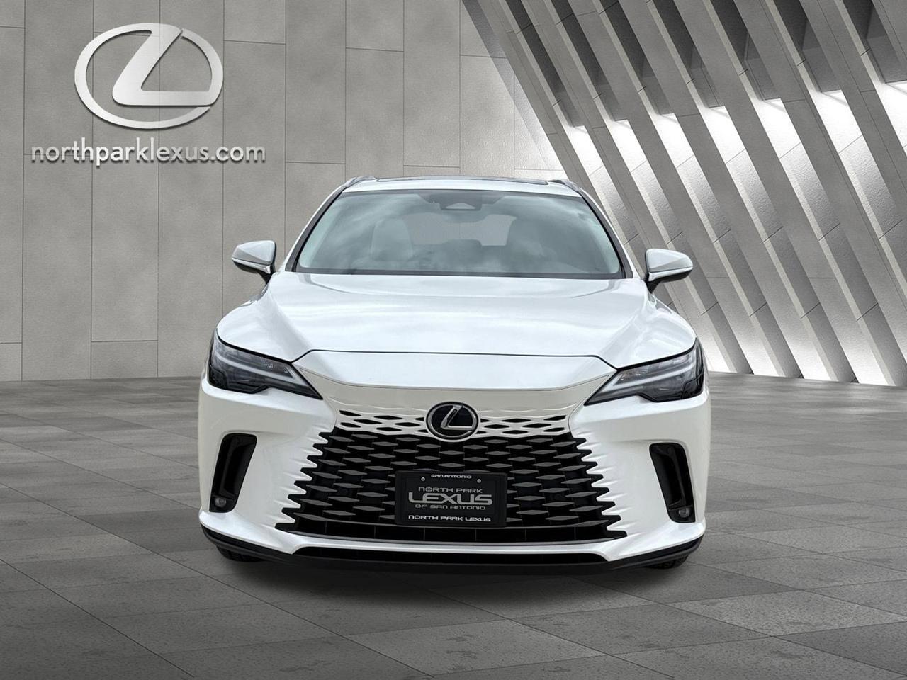 2023 Lexus RX 350 Premium San Antonio TX