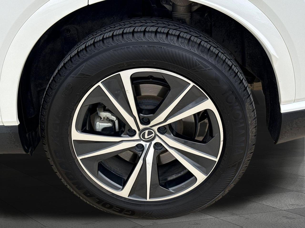 2023 Lexus RX 350 Premium San Antonio TX