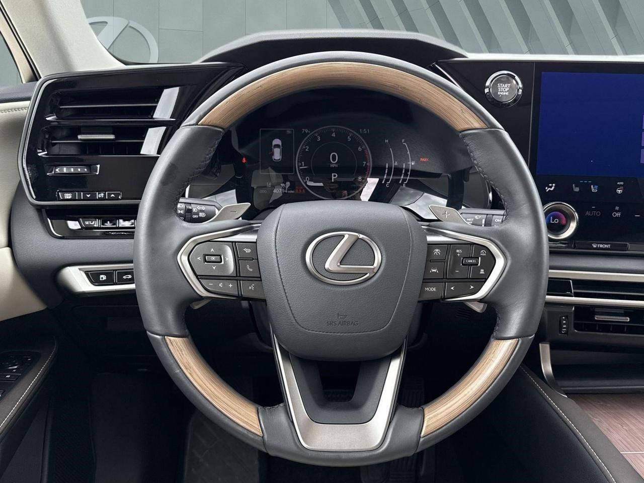 2023 Lexus RX 350 Premium San Antonio TX