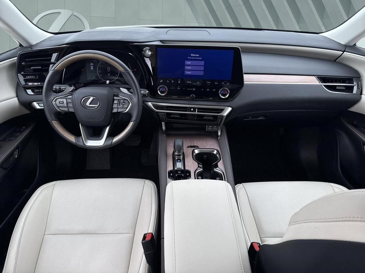 2023 Lexus RX 350 Premium San Antonio TX