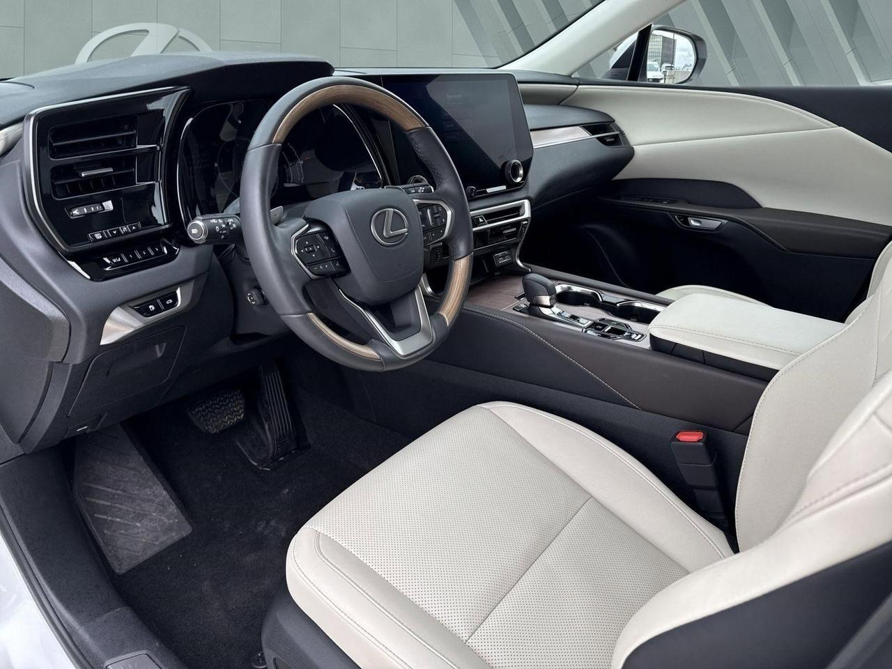 2023 Lexus RX 350 Premium San Antonio TX