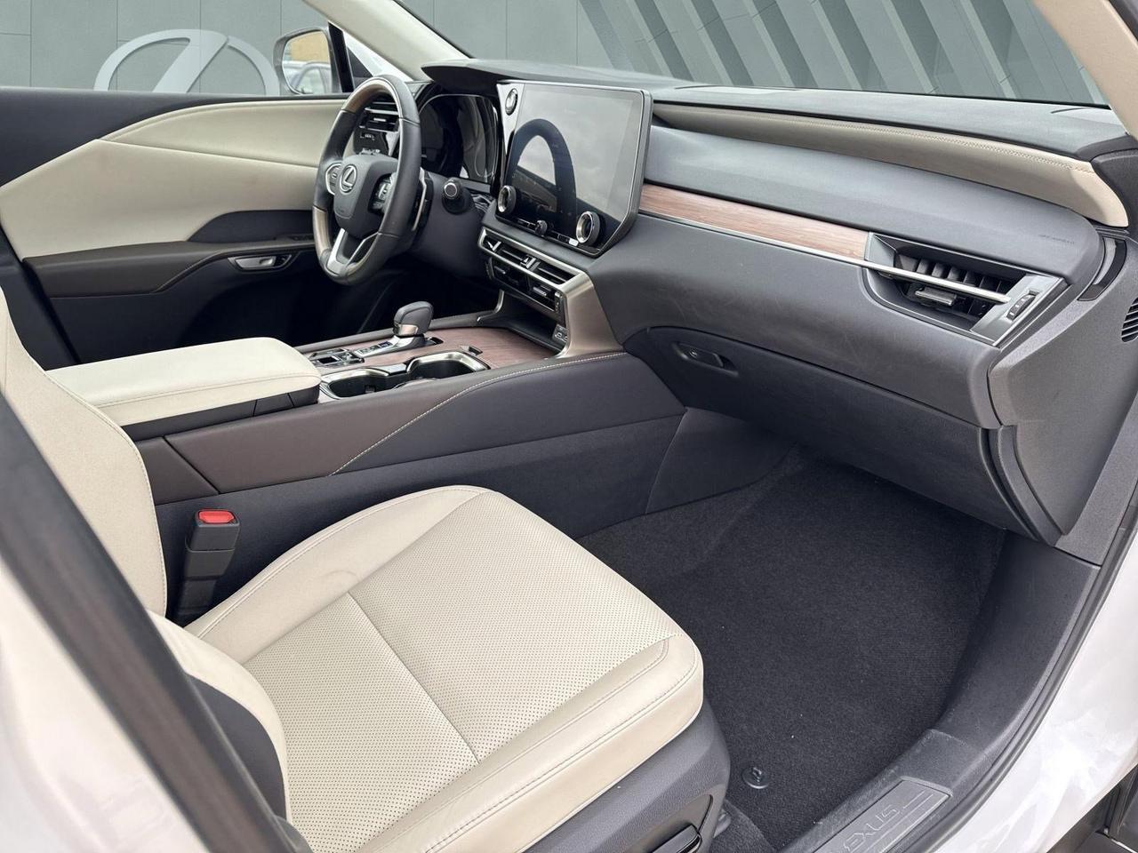 2023 Lexus RX 350 Premium San Antonio TX