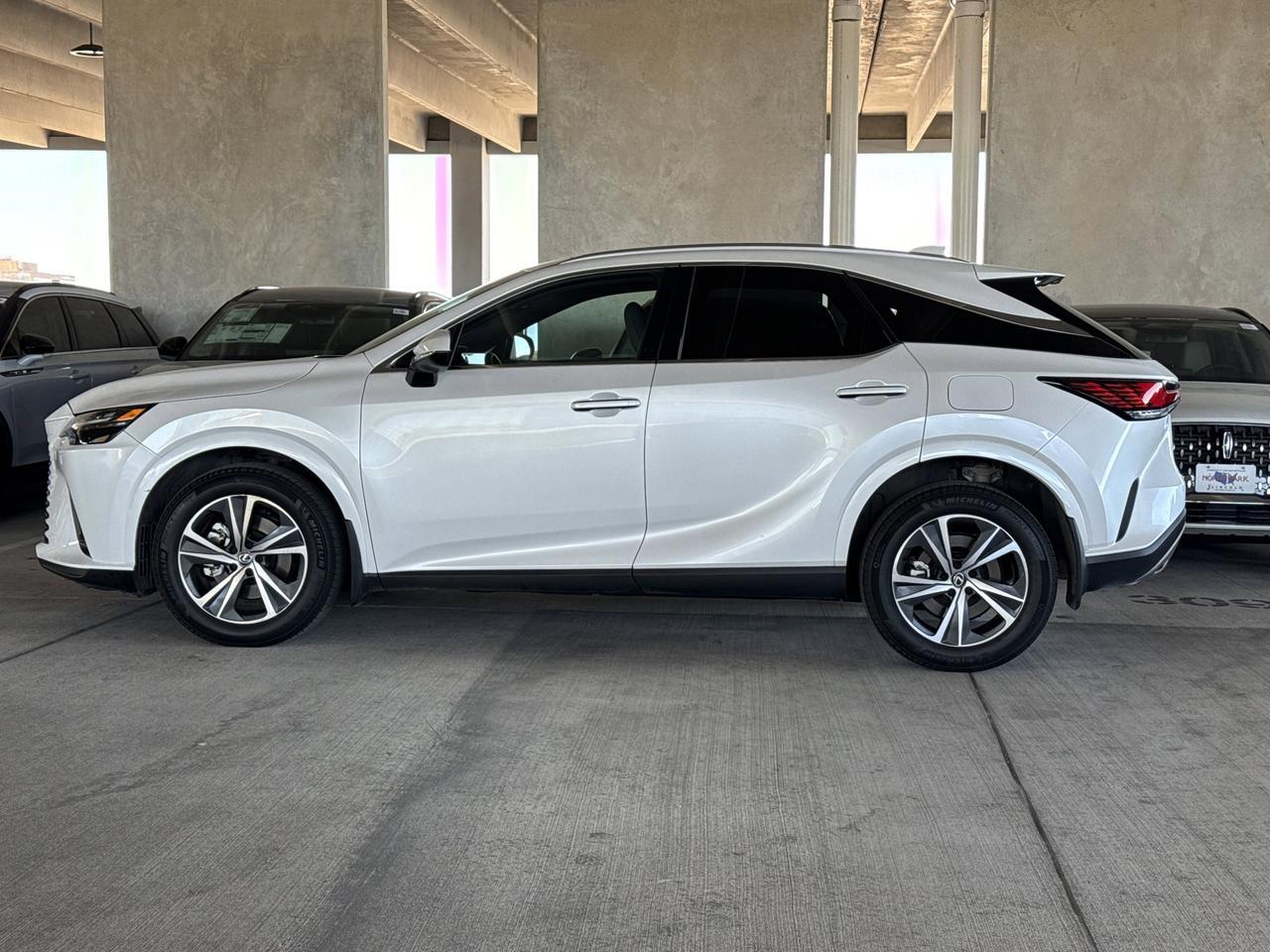 2023 Lexus RX 350 Premium