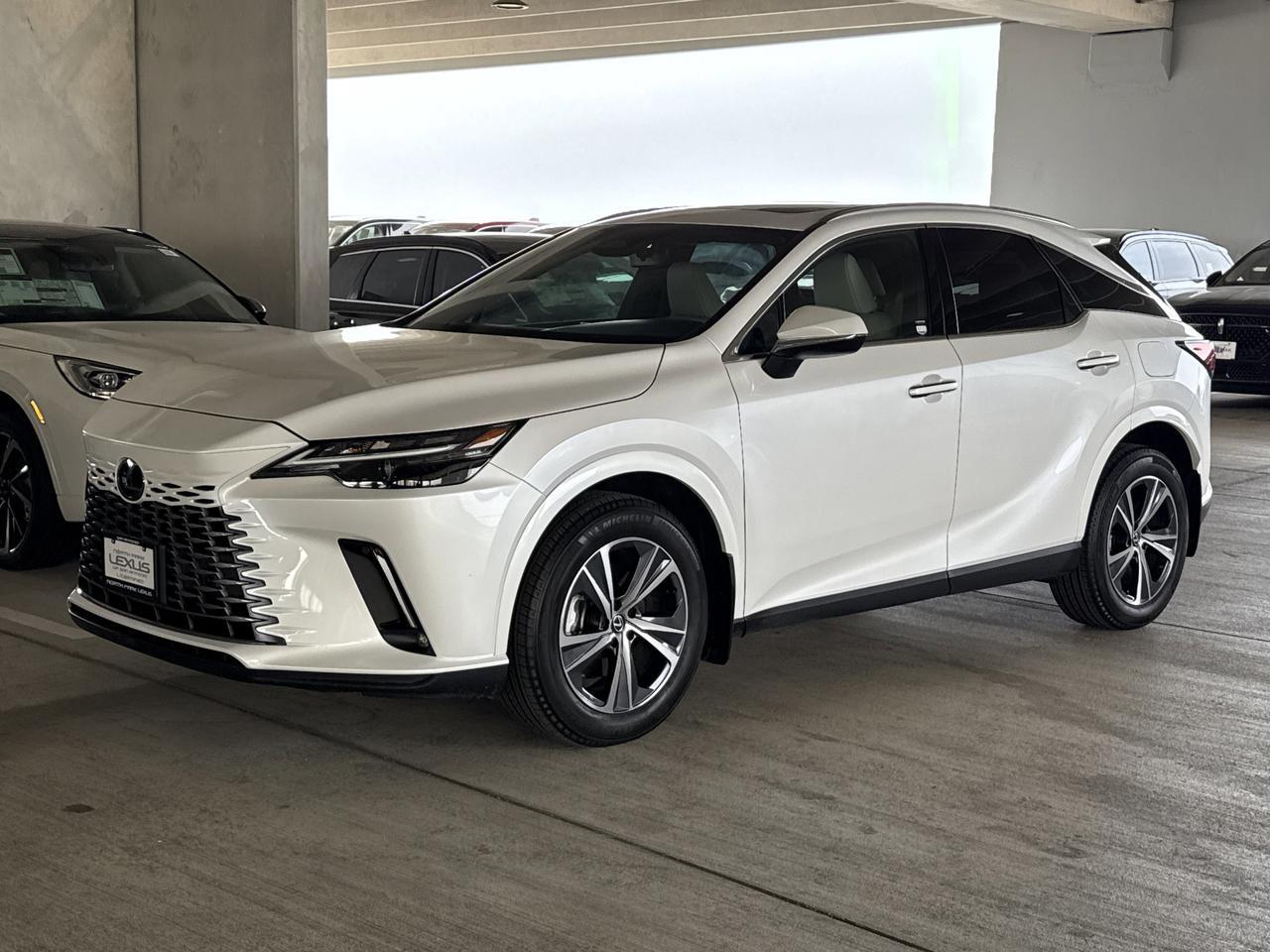 2023 Lexus RX 350 Premium San Antonio TX
