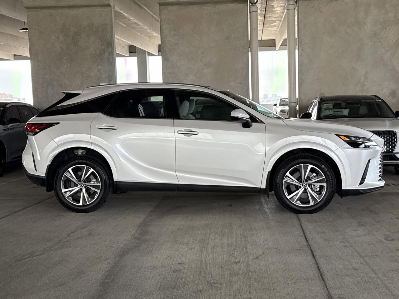 2023 Lexus RX 350 Premium San Antonio TX