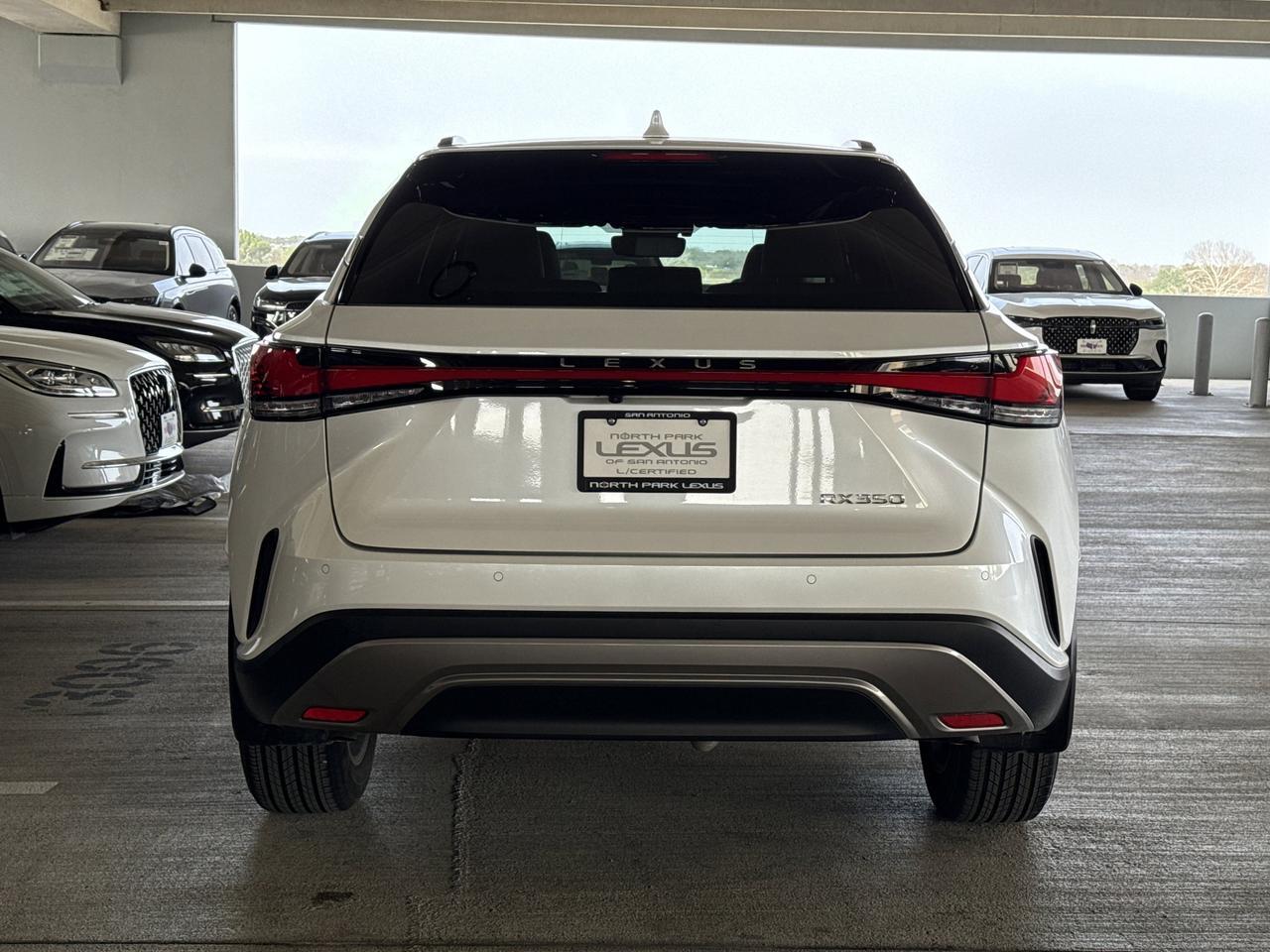 2023 Lexus RX 350 Premium San Antonio TX