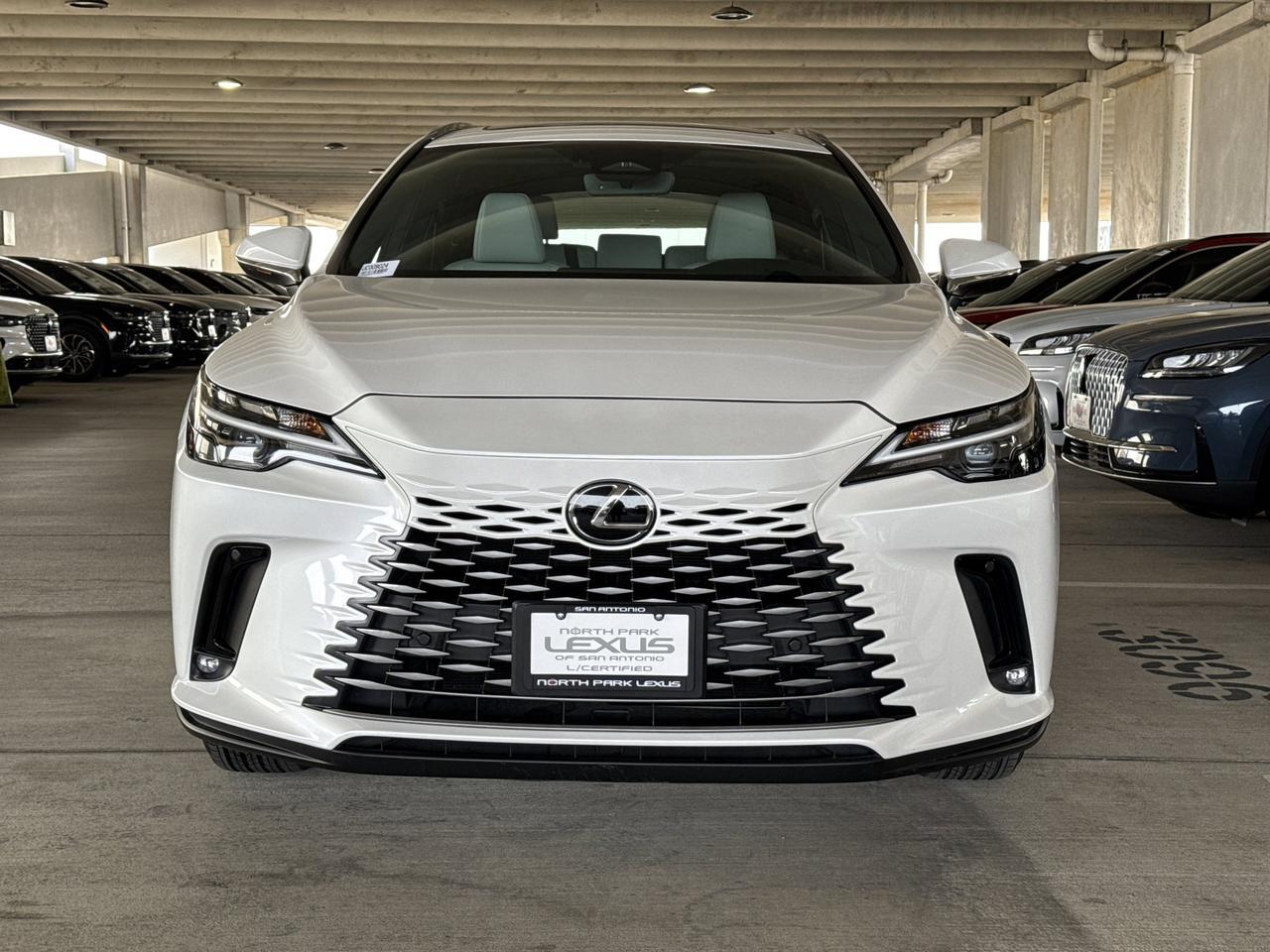 2023 Lexus RX 350 Premium San Antonio TX