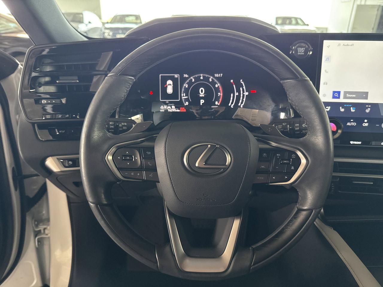 2023 Lexus RX 350 Premium San Antonio TX