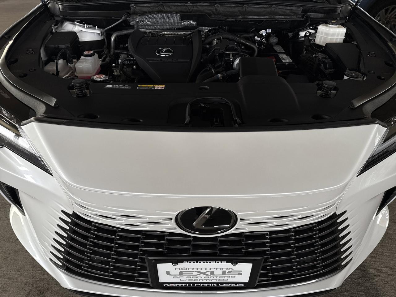 2023 Lexus RX 350 Premium San Antonio TX