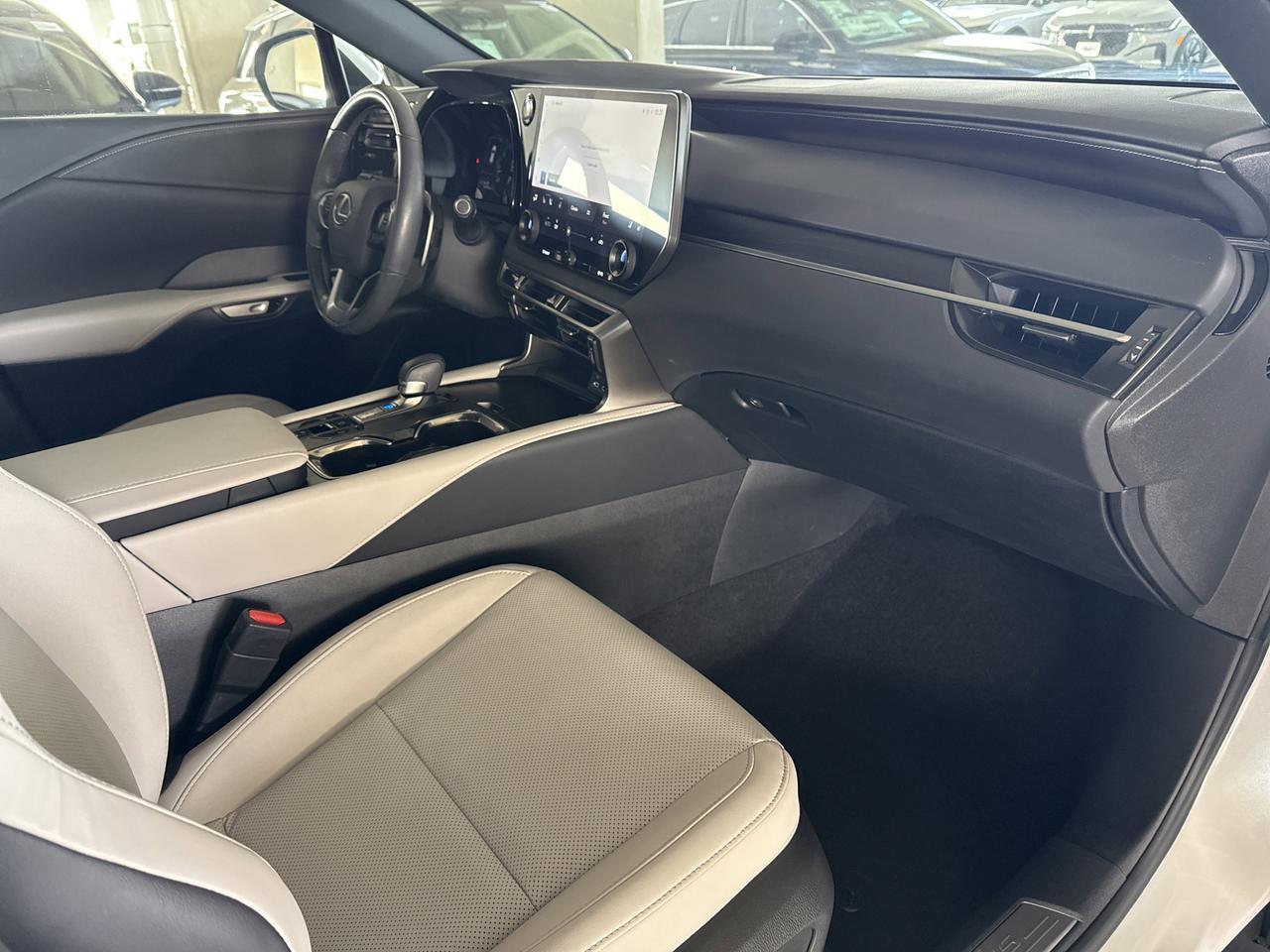 2023 Lexus RX 350 Premium San Antonio TX