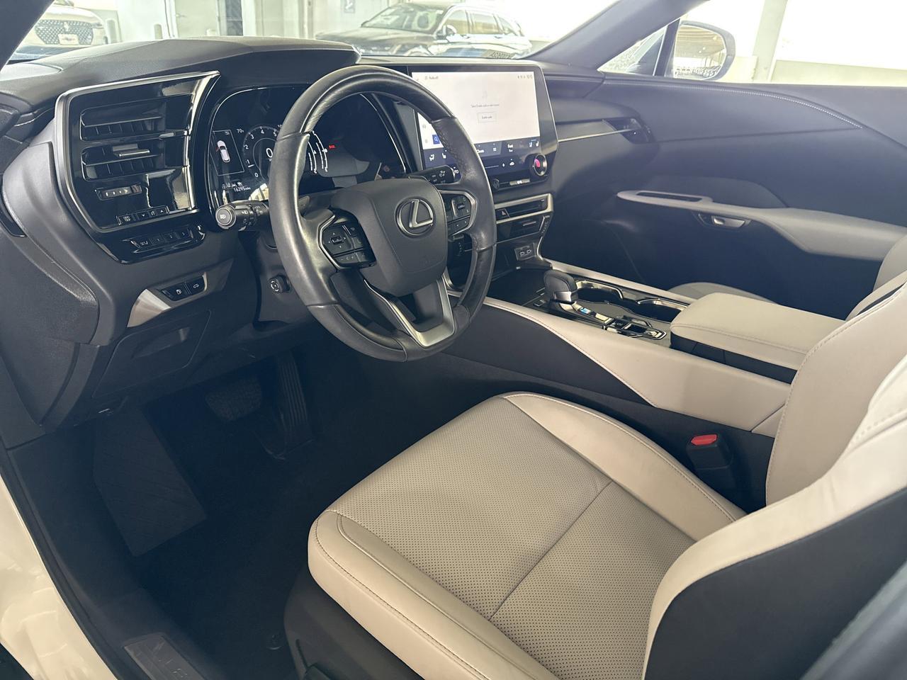 2023 Lexus RX 350 Premium San Antonio TX