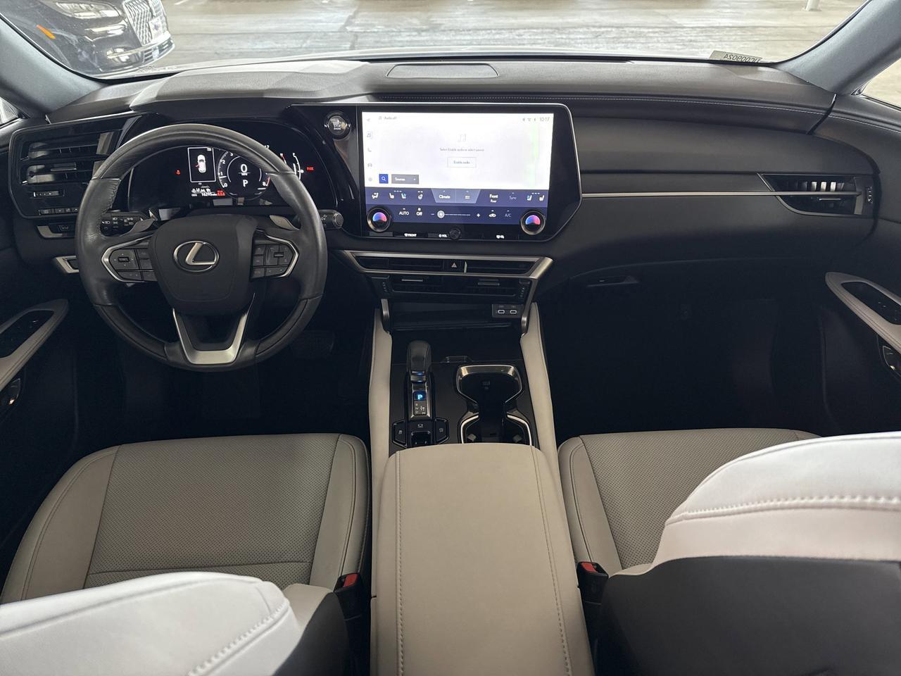 2023 Lexus RX 350 Premium San Antonio TX