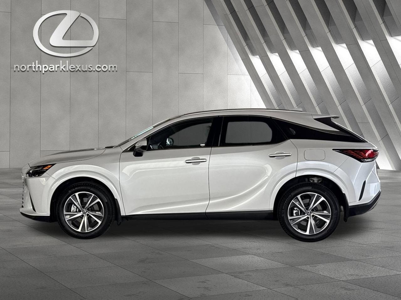 2023 Lexus RX 350 Premium