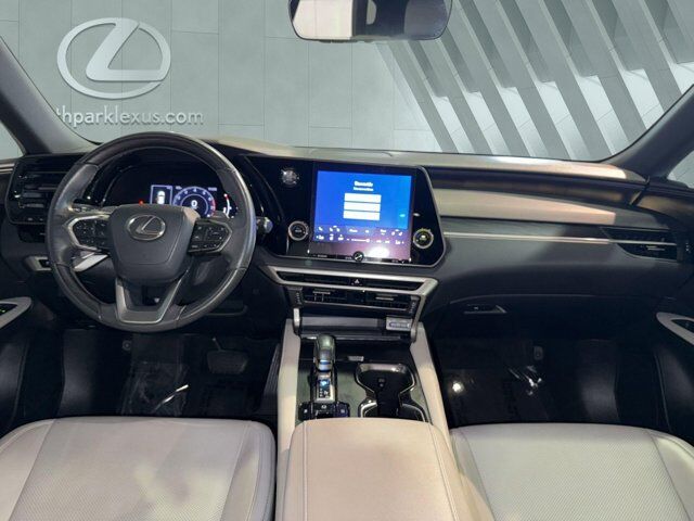 2023 Lexus RX 350 Premium San Antonio TX