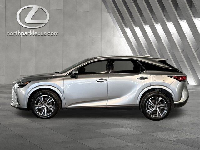 2023 Lexus RX 350 Premium San Antonio TX