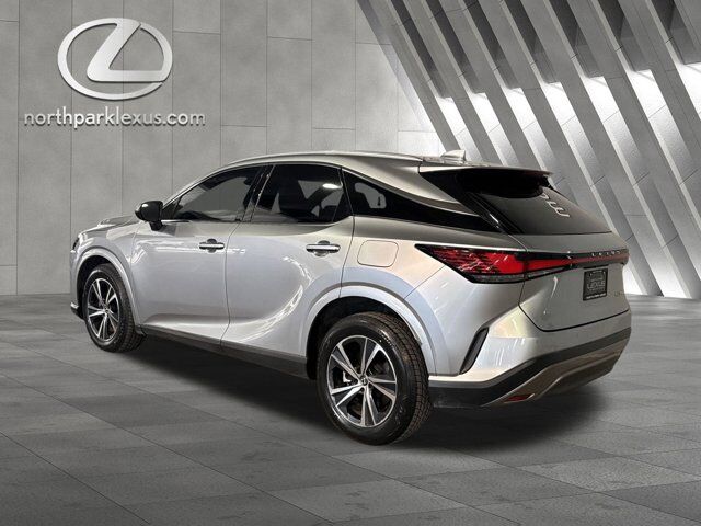 2023 Lexus RX 350 Premium San Antonio TX