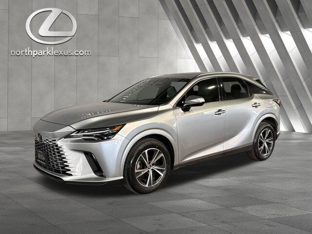 2023 Lexus RX 350 Premium San Antonio TX