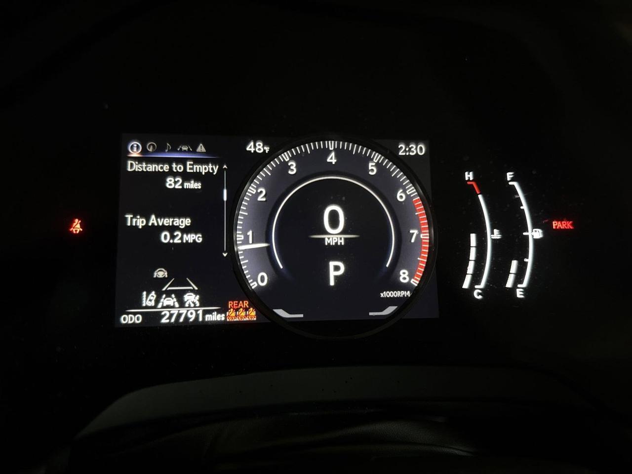 2023 Lexus RX 350 Premium San Antonio TX