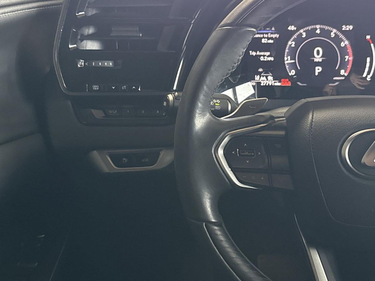 2023 Lexus RX 350 Premium San Antonio TX