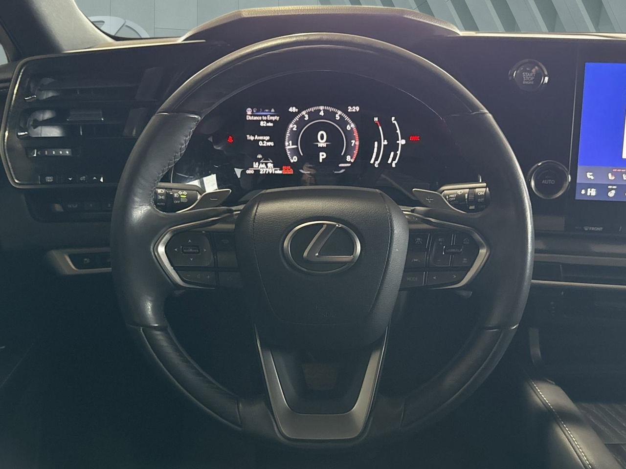 2023 Lexus RX 350 Premium San Antonio TX